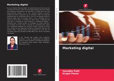 Copertina di Marketing digital