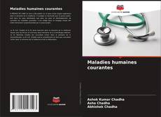 Copertina di Maladies humaines courantes