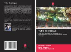 Tubo de choque的封面