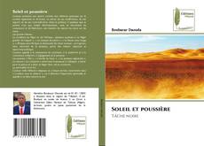 Capa do livro de Soleil et poussière 