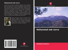 Capa do livro de Hollywood sob cerco 