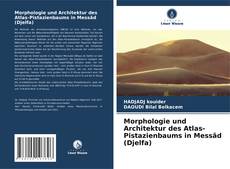 Morphologie und Architektur des Atlas-Pistazienbaums in Messâd (Djelfa)的封面