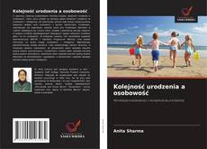 Couverture de Kolejność urodzenia a osobowość