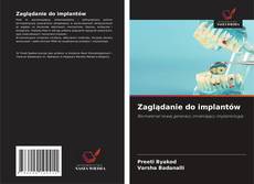 Couverture de Zaglądanie do implantów