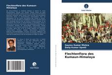 Copertina di Flechtenflora des Kumaun-Himalaya
