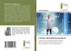 Capa do livro de L'Eveil des Intelligences 