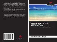 Обложка BARBADOS, GREEN DESTINATION