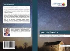 Capa do livro de Voo da Peneira 