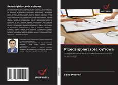 Couverture de Przedsiębiorczość cyfrowa