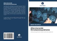 Alternierende Hirnstammsyndrome的封面
