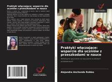 Copertina di Praktyki włączające: wsparcie dla uczniów z przeszkodami w nauce