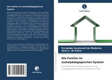 Buchcover von Die Familie im sozialpädagogischen System