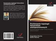 Copertina di Porównanie topologii falowników wielopoziomowych