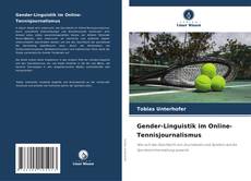 Borítókép a  Gender-Linguistik im Online-Tennisjournalismus - hoz