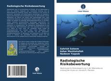 Bookcover of Radiologische Risikobewertung