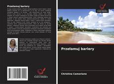 Copertina di Przełamuj bariery