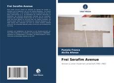 Borítókép a  Frei Serafim Avenue - hoz