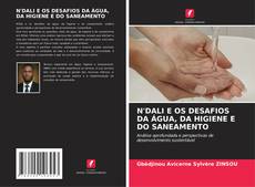 Copertina di N'DALI E OS DESAFIOS DA ÁGUA, DA HIGIENE E DO SANEAMENTO