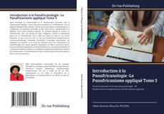 Portada del libro de Introduction à la Panafricanologie -Le Panafricanisme appliqué Tome 3