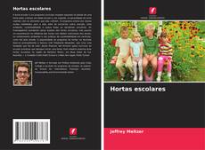 Couverture de Hortas escolares