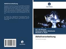 Couverture de Abfallverarbeitung
