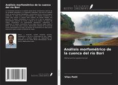 Análisis morfométrico de la cuenca del río Bori kitap kapağı