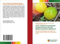 Bookcover of H2O2 ATENUA O ESTRESSE SALINO NO CULTIVO DO MARACUJAZEIRO AMARELO?
