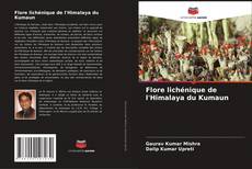Borítókép a  Flore lichénique de l'Himalaya du Kumaun - hoz