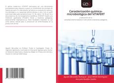Couverture de Caracterización química-microbiológica del VITAFERT