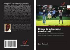 Borítókép a  Droga do odporności psychicznej - hoz