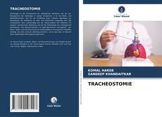 Обложка TRACHEOSTOMIE