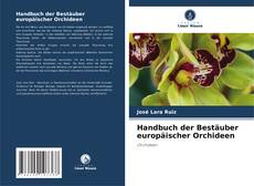 Обложка Handbuch der Bestäuber europäischer Orchideen