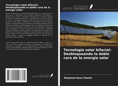 Tecnología solar bifacial: Desbloqueando la doble cara de la energía solar的封面