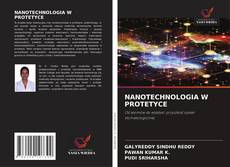 Borítókép a  NANOTECHNOLOGIA W PROTETYCE - hoz