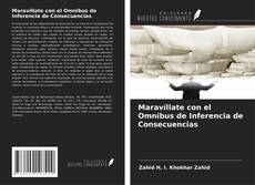 Maravíllate con el Omnibus de Inferencia de Consecuencias kitap kapağı
