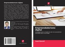 Copertina di Empreendedorismo digital