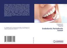Couverture de Endodontic Periodontic Lesion