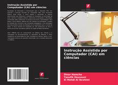 Copertina di Instrução Assistida por Computador (CAI) em ciências