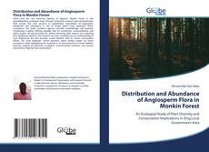 Distribution and Abundance of Angiosperm Flora in Monkin Forest的封面