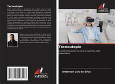 Обложка Tecnoutopie