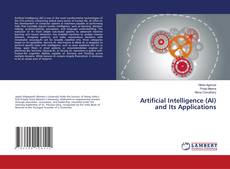 Artificial Intelligence (AI) and Its Applications kitap kapağı