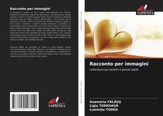 Copertina di Racconto per immagini