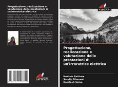 Borítókép a  Progettazione, realizzazione e valutazione delle prestazioni di un'irroratrice elettrica - hoz
