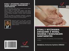 Copertina di N'DALI I WYZWANIA ZWIĄZANE Z WODĄ, HIGIENĄ I WARUNKAMI SANITARNYMI