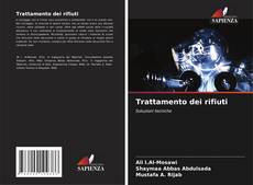 Copertina di Trattamento dei rifiuti