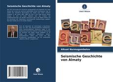 Copertina di Seismische Geschichte von Almaty