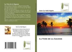 Couverture de La Voix de la Sagesse