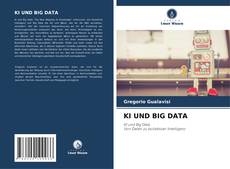 Borítókép a  KI UND BIG DATA - hoz