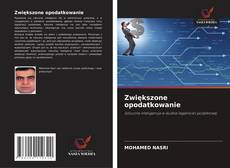Couverture de Zwiększone opodatkowanie