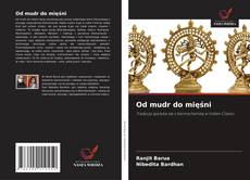 Borítókép a  Od mudr do mięśni - hoz